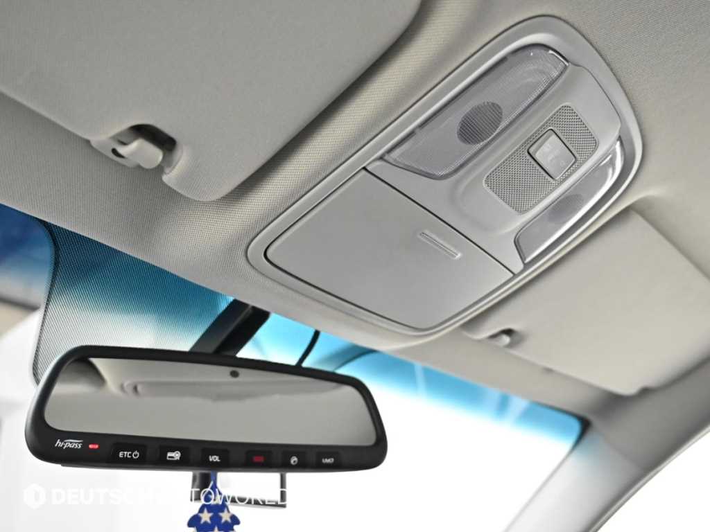 KIA K5 2019 Gris - Importación desde Corea - HF Imports Iquique - Foto 18