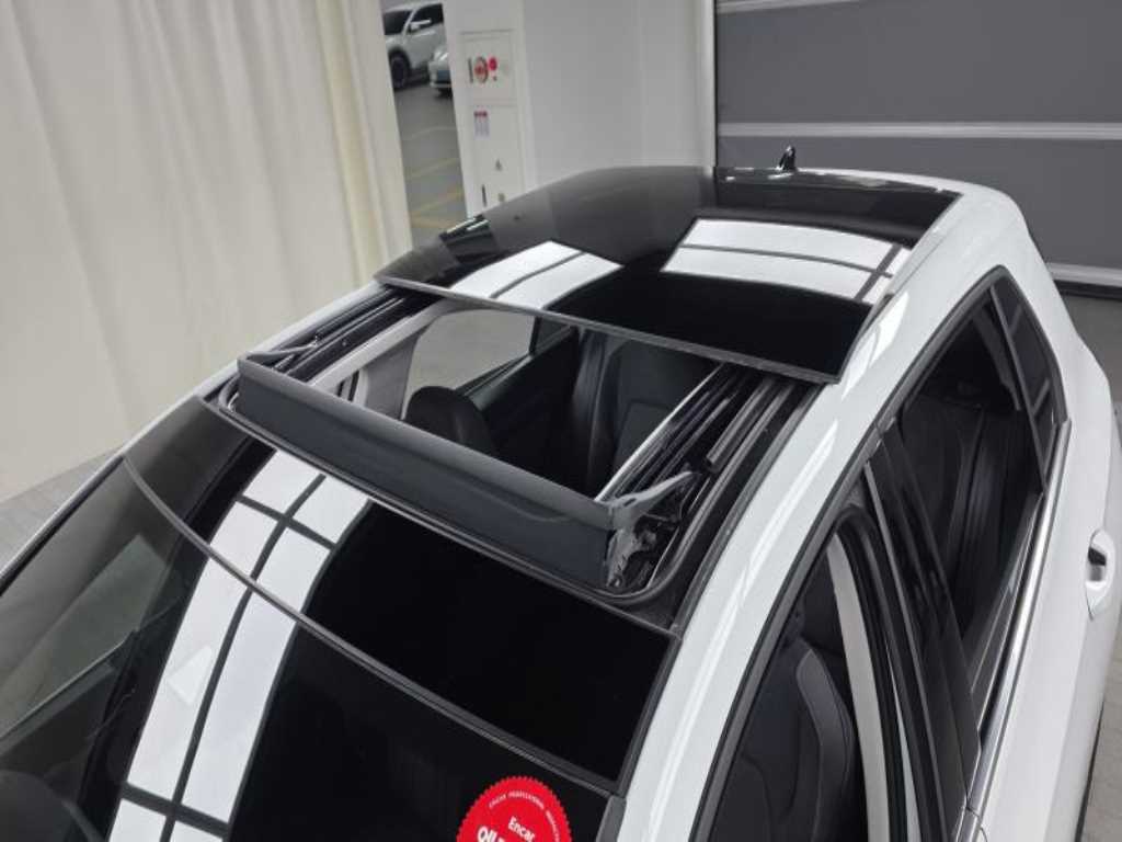 Volkswagen Golf 2025 - Importación desde Corea - HF Imports Iquique - Foto 19