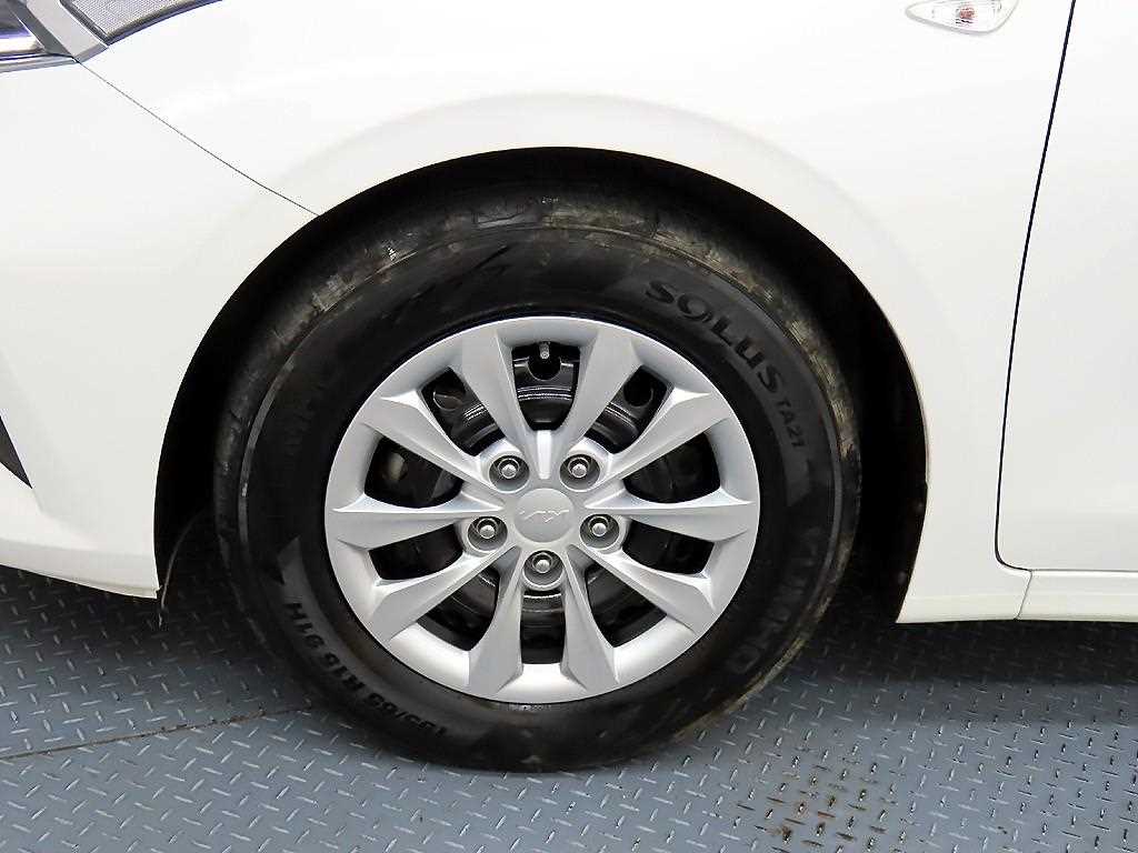 KIA K3 2023 the color of pearl - Importación desde Corea - HF Imports Iquique - Foto 17