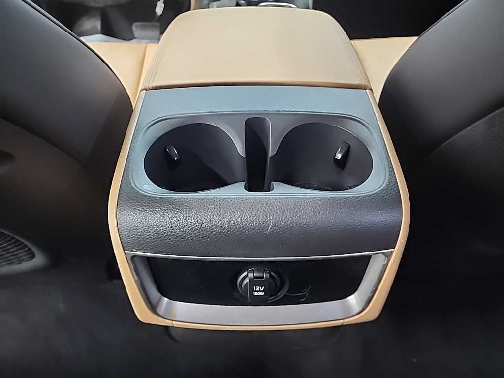 KIA Carnival 2023 Blanco - Importación desde Corea - HF Imports Iquique - Foto 13