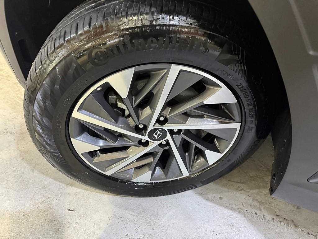 HYUNDAI Tucson 2021 Negro - Importación desde Corea - HF Imports Iquique - Foto 20