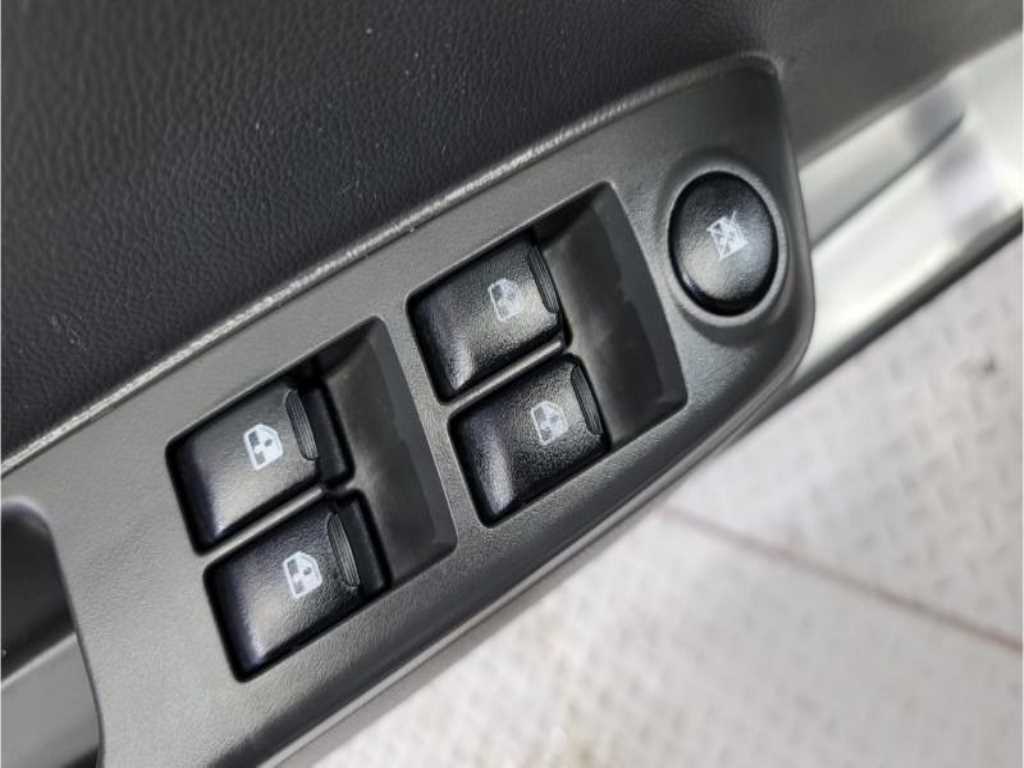 Chevrolet Spark - Vista 12