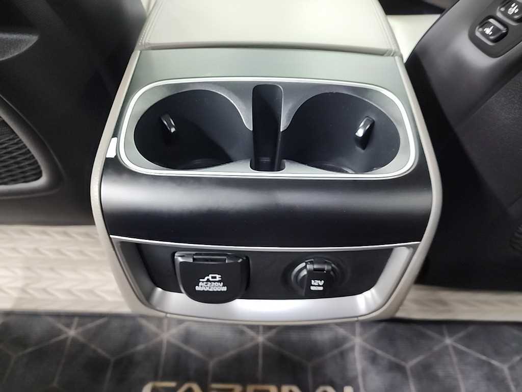 KIA Carnival 2024 Blanco - Importación desde Corea - HF Imports Iquique - Foto 13