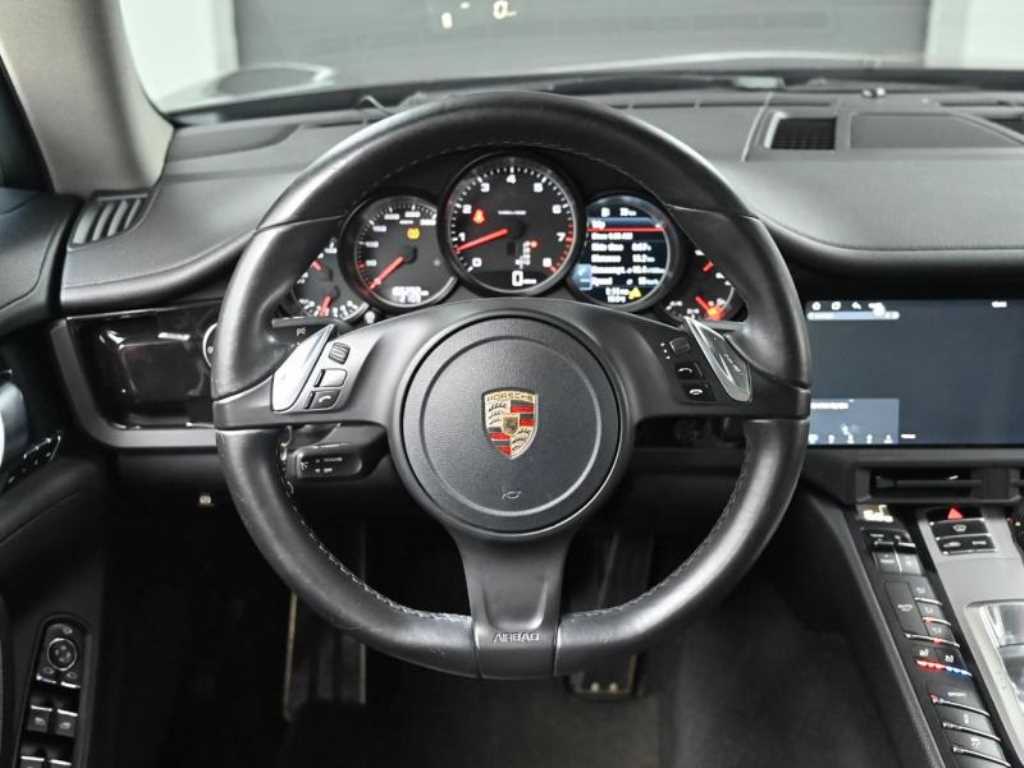 Porsche Panamera 2014 - Importación desde Corea - HF Imports Iquique - Foto 13