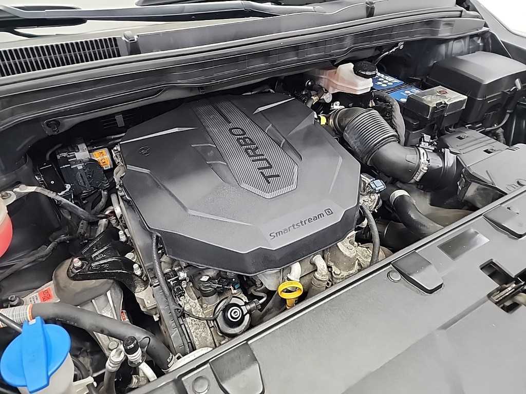 KIA Carnival - Vista 5