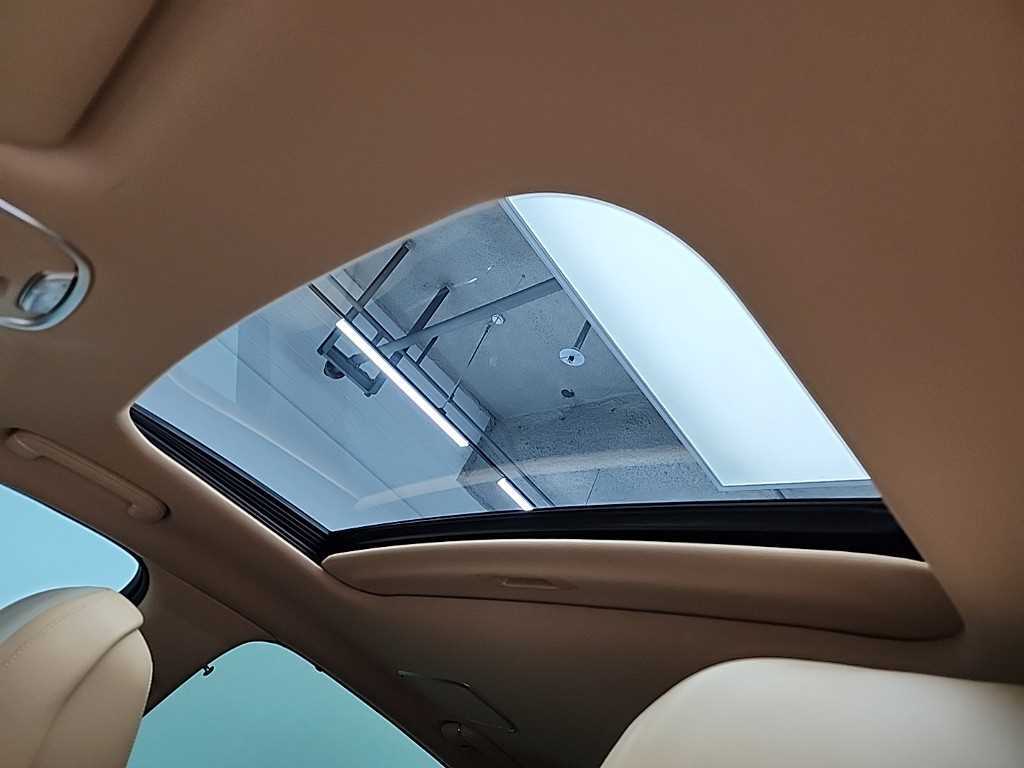 KIA K9 2023 Negro - Importación desde Corea - HF Imports Iquique - Foto 15