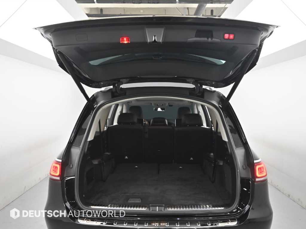 Mercedes Benz GLS Class 2020 Negro - Importación desde Corea - HF Imports Iquique - Foto 19