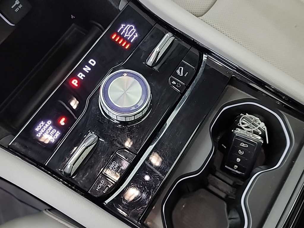 Jeep Cherokee 2021 Blanco - Importación desde Corea - HF Imports Iquique - Foto 18