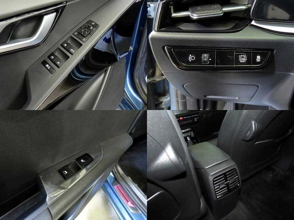 KIA Niro 2022 skyblue - Importación desde Corea - HF Imports Iquique - Foto 18