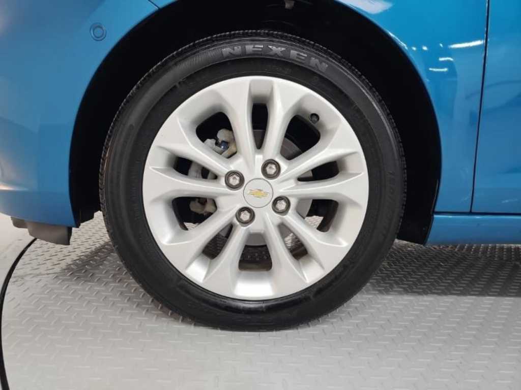 Chevrolet Spark 2019 Azul - Importación desde Corea - HF Imports Iquique - Foto 20
