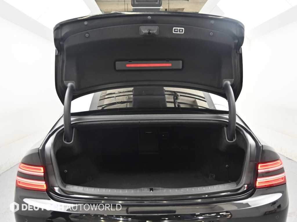 Genesis G80 2021 - Importación desde Corea - HF Imports Iquique - Foto 19