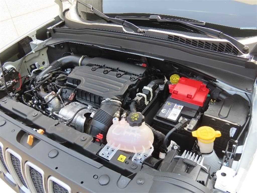 Jeep Renegade 2023 - Importación desde Corea - HF Imports Iquique - Foto 20