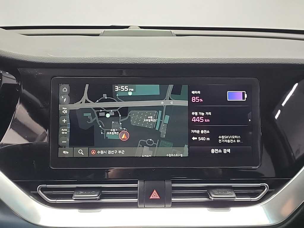 KIA Niro 2022 - Importación desde Corea - HF Imports Iquique - Foto 14