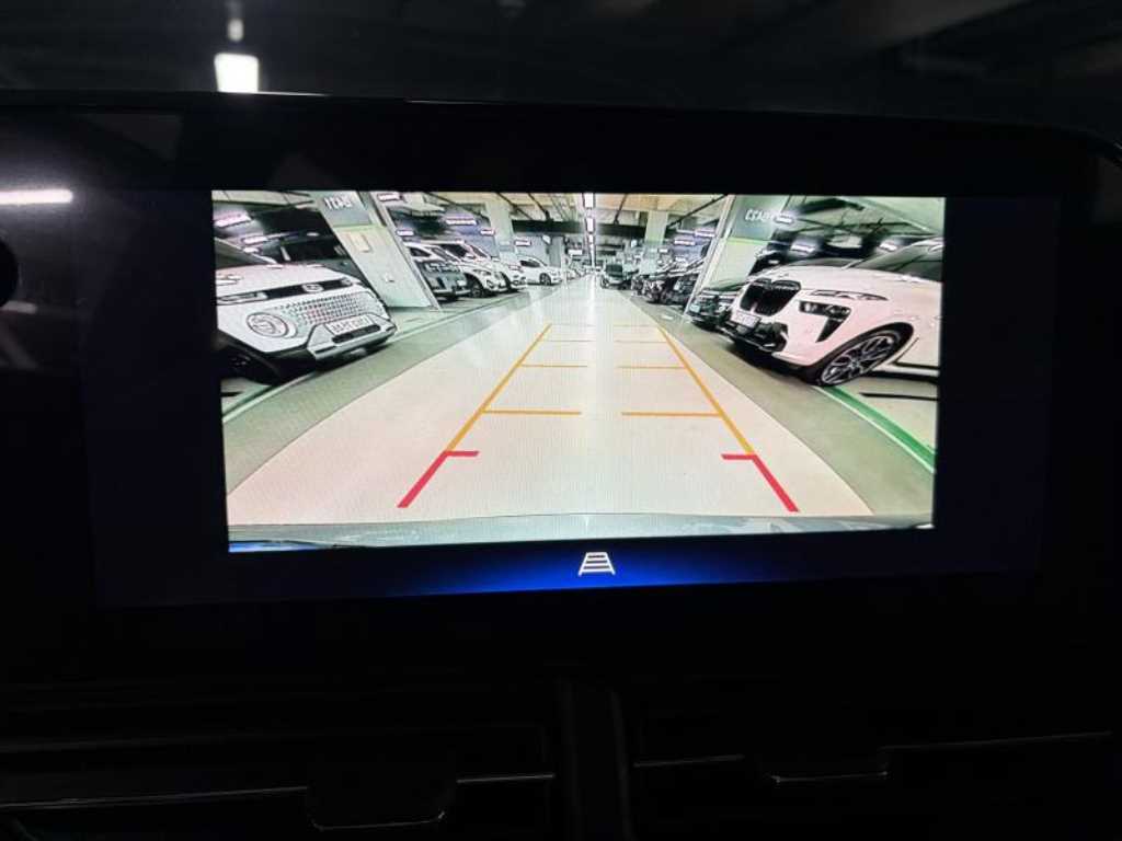 Chevrolet Trax 2025 Gris - Importación desde Corea - HF Imports Iquique - Foto 13