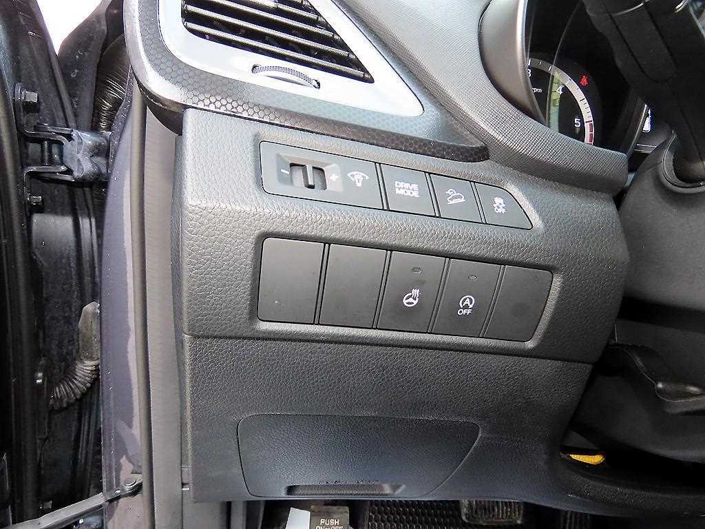 HYUNDAI Santa Fe - Vista 12