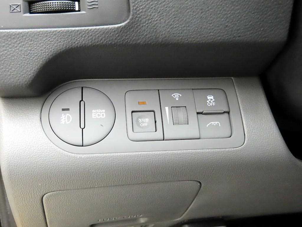 HYUNDAI Starex - Vista 12