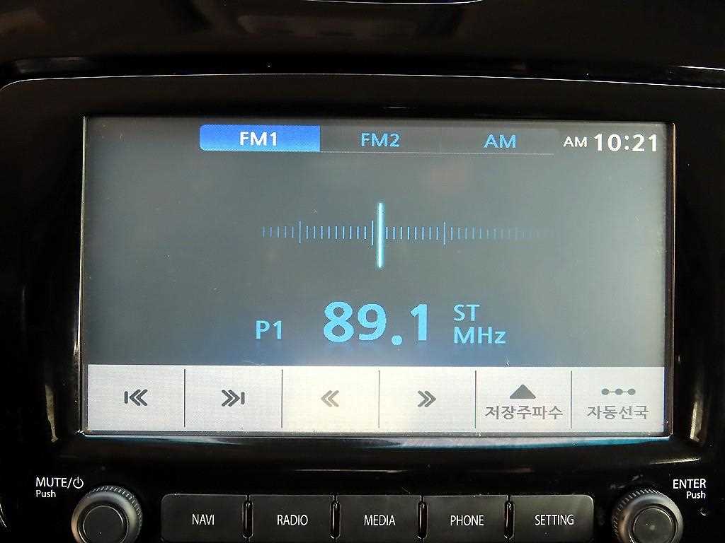 SAMSUNG QM3 2014 - Importación desde Corea - HF Imports Iquique - Foto 14