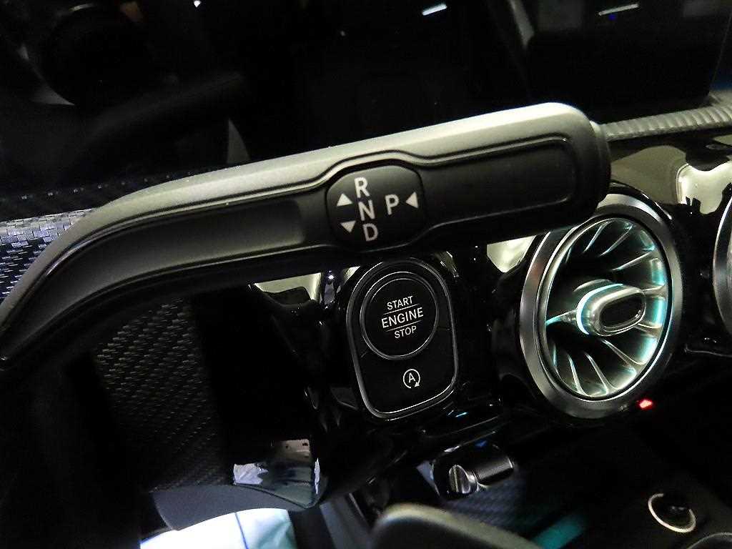 Mercedes Benz A Class - Vista 12