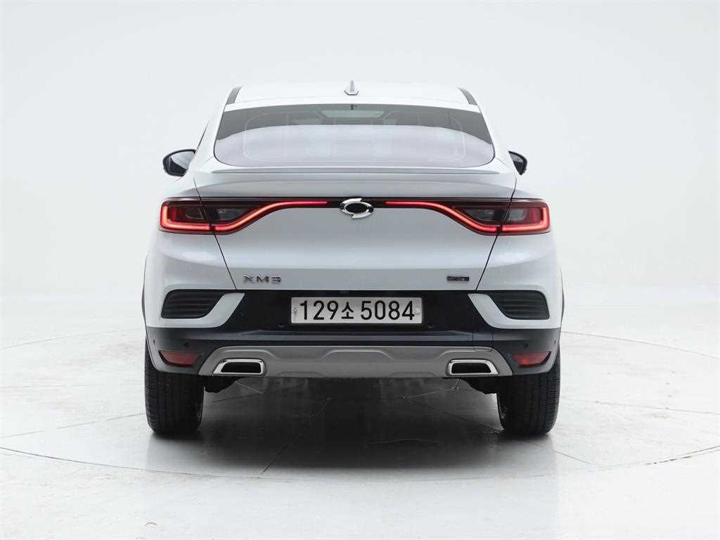 SAMSUNG XM3 - Vista 5