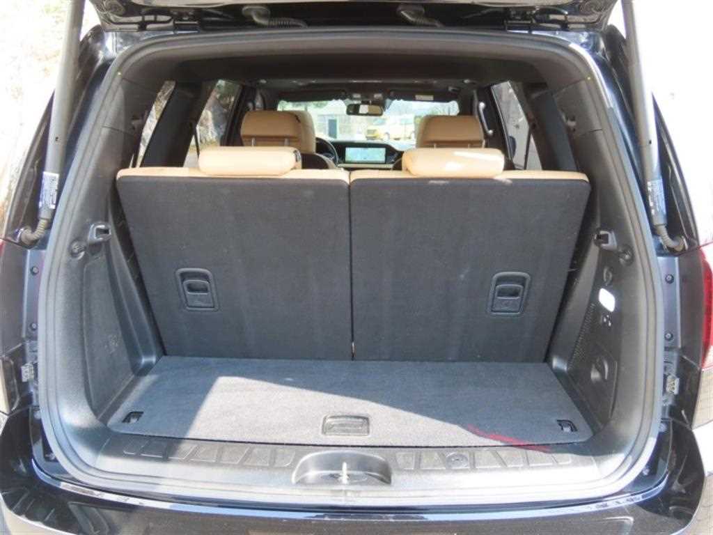 KIA Mohave 2021 - Importación desde Corea - HF Imports Iquique - Foto 18