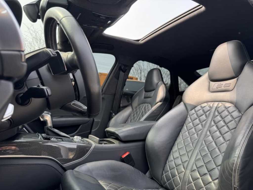 Audi S6 2016 - Importación desde Corea - HF Imports Iquique - Foto 20