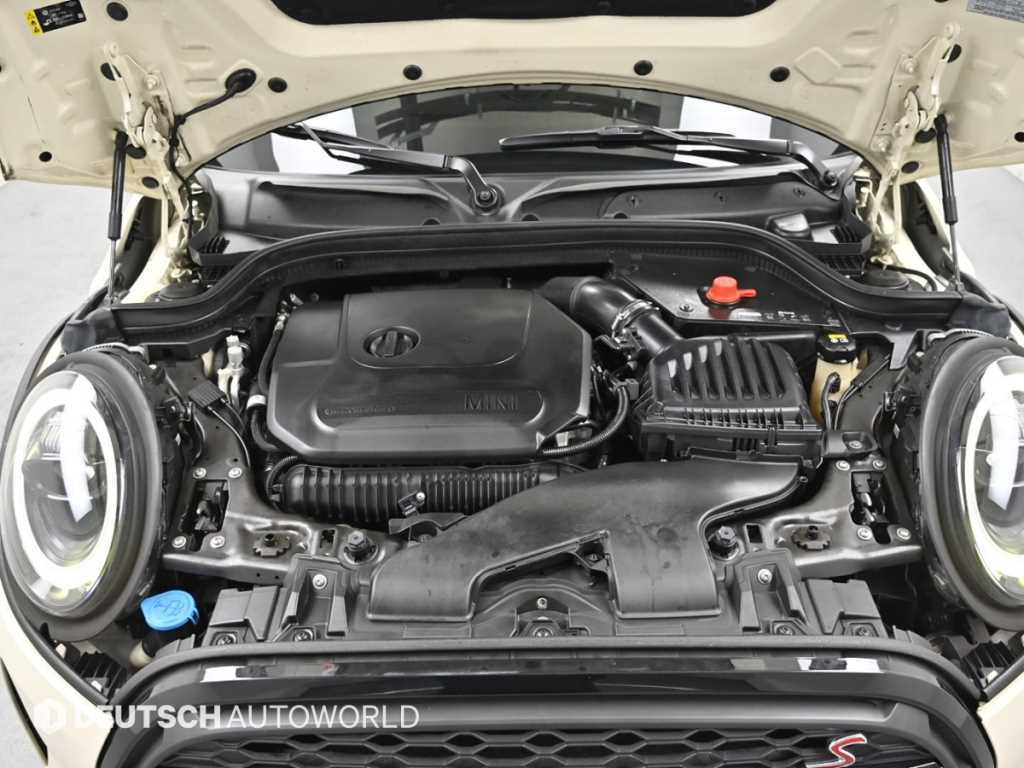 Mini Cooper - Vista 6