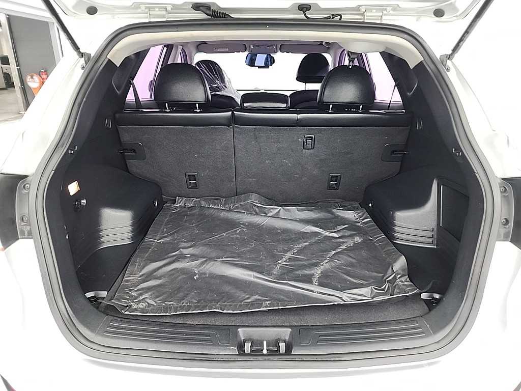 HYUNDAI Tucson 2012 Plateado - Importación desde Corea - HF Imports Iquique - Foto 17