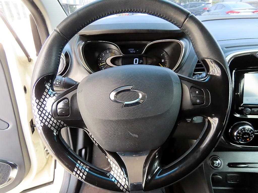 SAMSUNG QM3 - Vista 8