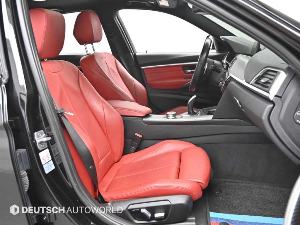 BMW 3 series - Vista 10