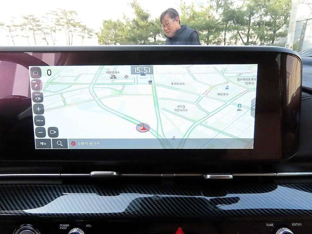 KIA Carnival 2023 Negro - Importación desde Corea - HF Imports Iquique - Foto 13