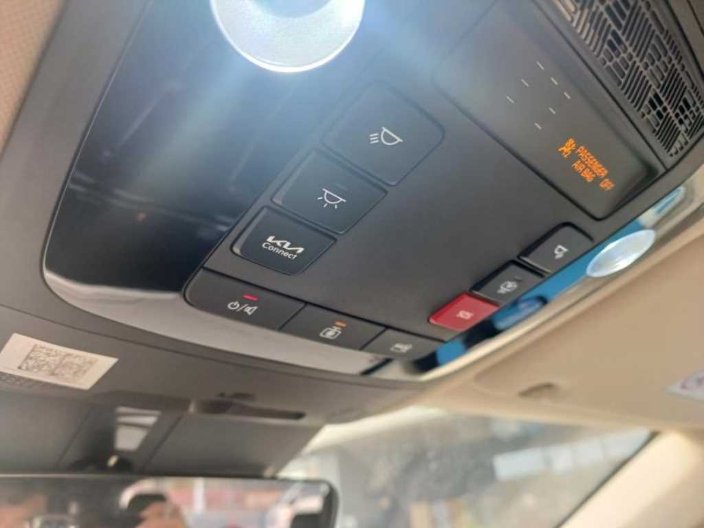 KIA Carnival 2025 Gris - Importación desde Corea - HF Imports Iquique - Foto 19