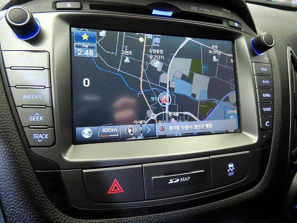 HYUNDAI Tucson 2014 Plateado - Importación desde Corea - HF Imports Iquique - Foto 13