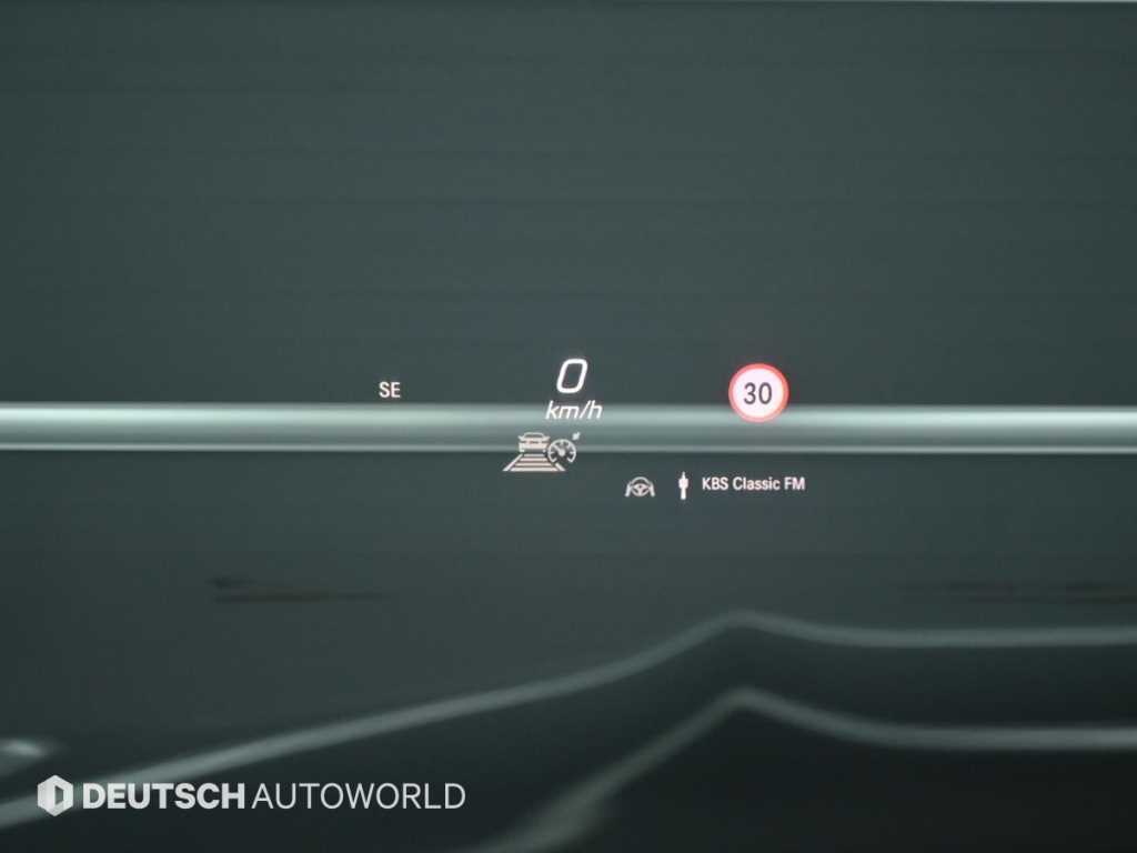 Mercedes Benz GLS Class 2020 Negro - Importación desde Corea - HF Imports Iquique - Foto 17