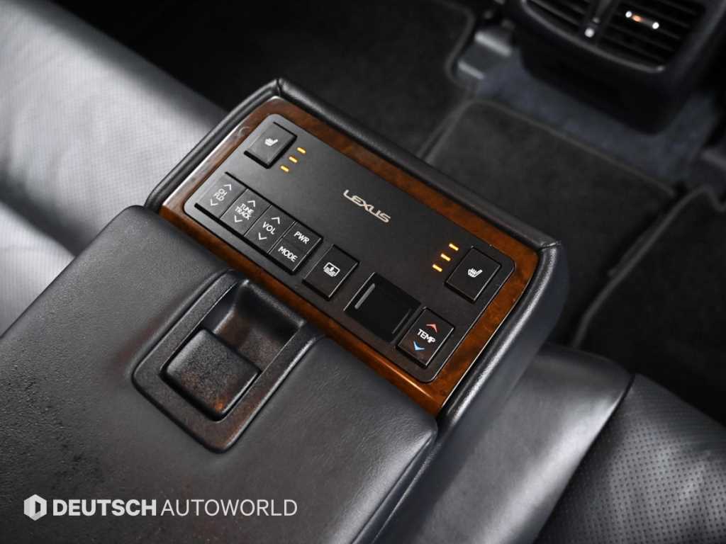 Lexus ES 2015 - Importación desde Corea - HF Imports Iquique - Foto 16