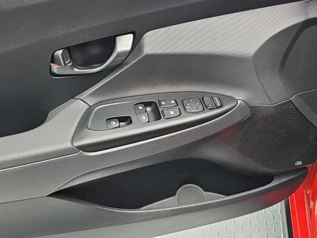 HYUNDAI Veloster 2019 Rojo - Importación desde Corea - HF Imports Iquique - Foto 13