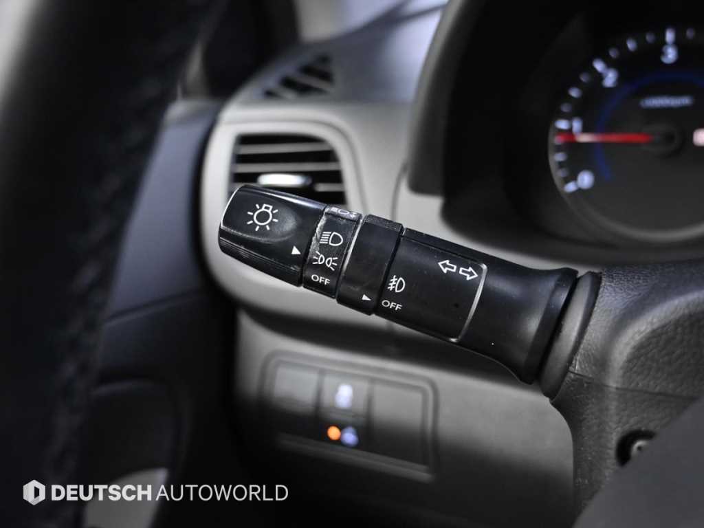 HYUNDAI Accent 2015 - Importación desde Corea - HF Imports Iquique - Foto 16