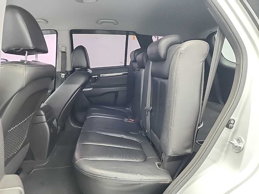 HYUNDAI Santa Fe - Vista 12