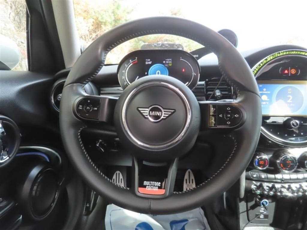 Mini Cooper 2023 Verde - Importación desde Corea - HF Imports Iquique - Foto 16