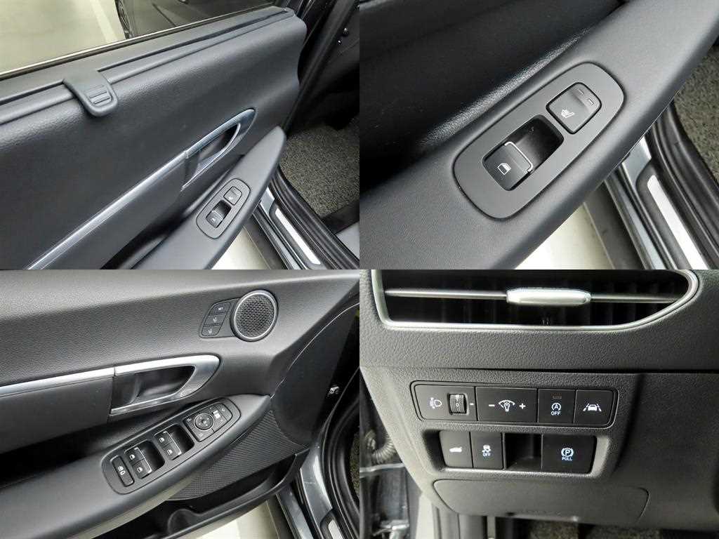 HYUNDAI Sonata 2020 Gris - Importación desde Corea - HF Imports Iquique - Foto 18