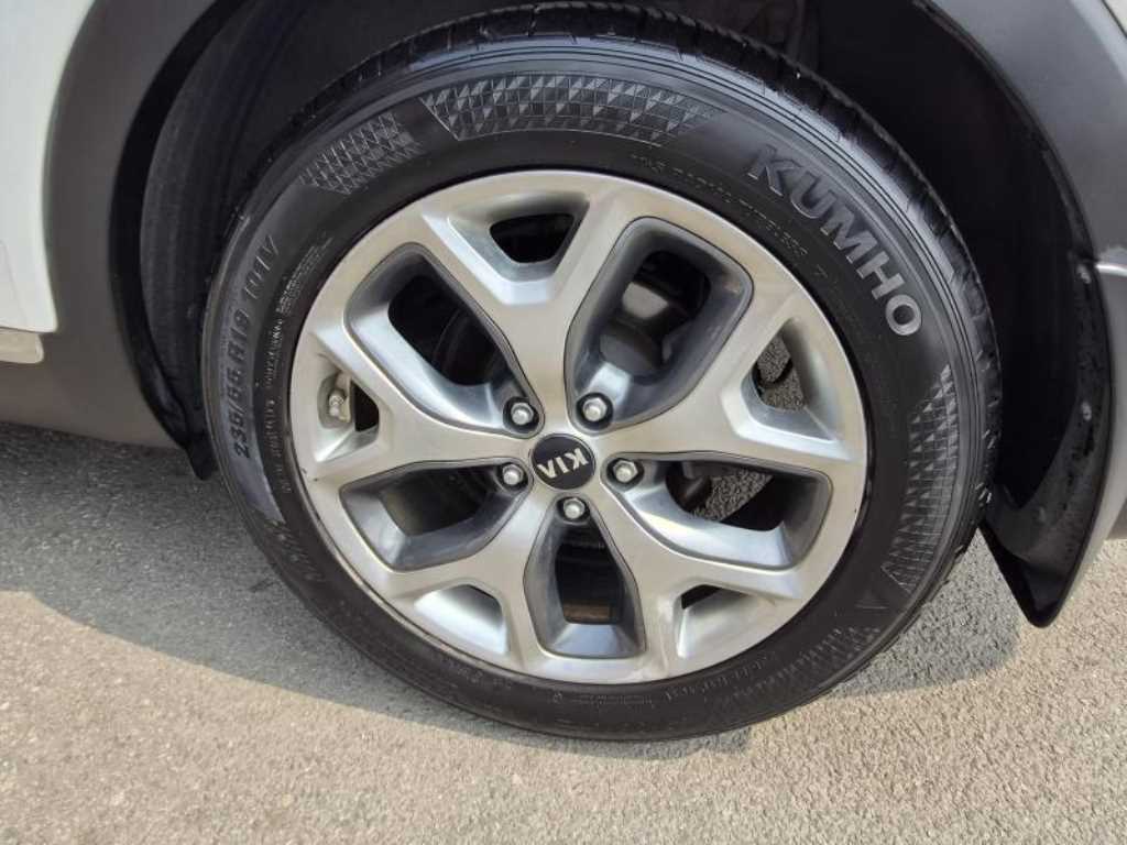 KIA Sorento 2016 - Importación desde Corea - HF Imports Iquique - Foto 19