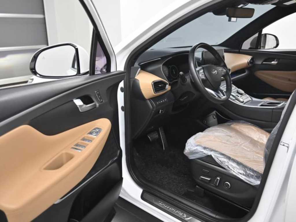 HYUNDAI Santa Fe - Vista 11