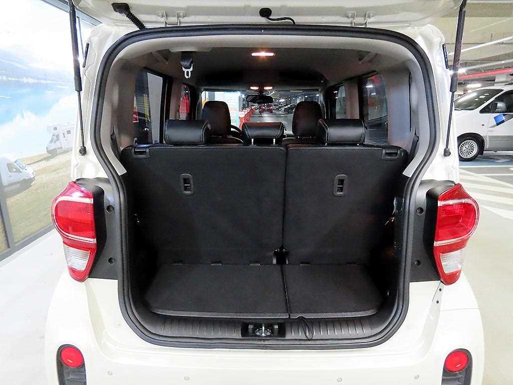 KIA Ray 2022 the color of pearl - Importación desde Corea - HF Imports Iquique - Foto 18