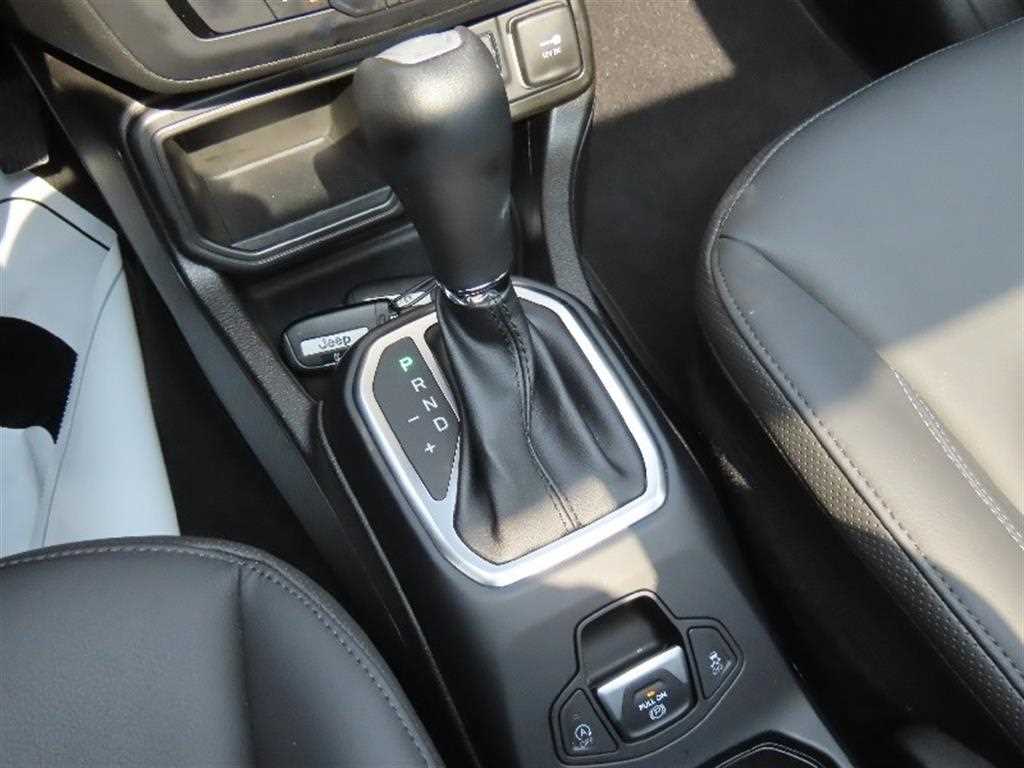 Jeep Renegade - Vista 6