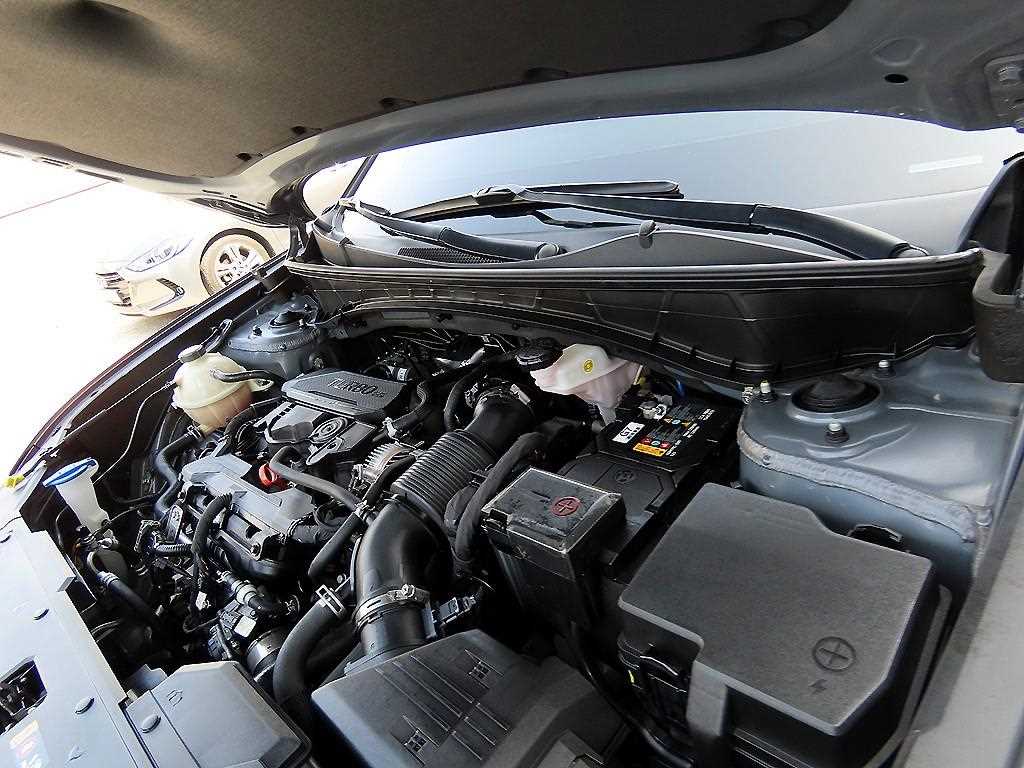 HYUNDAI Tucson 2021 Gris - Importación desde Corea - HF Imports Iquique - Foto 18