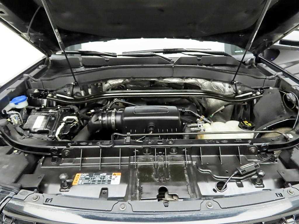 Ford Explorer 2020 Negro - Importación desde Corea - HF Imports Iquique - Foto 20