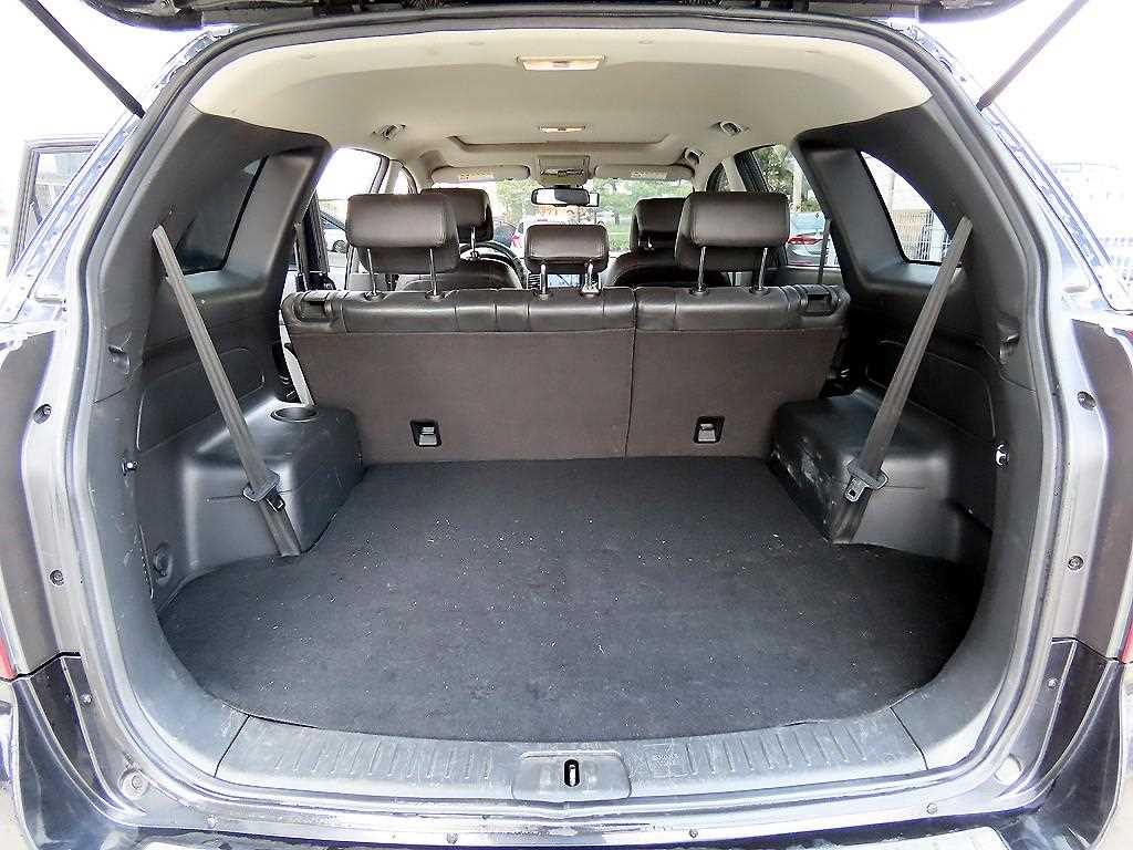 DAEWOO Winstorm 2009 Negro - Importación desde Corea - HF Imports Iquique - Foto 17