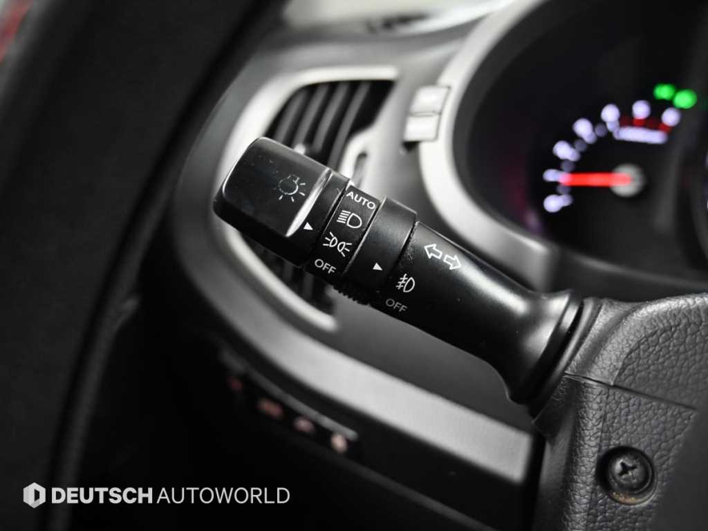 KIA Sportage 2014 - Importación desde Corea - HF Imports Iquique - Foto 16