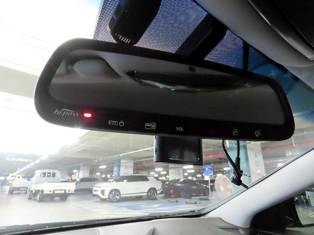 HYUNDAI Grandeur 2016 - Importación desde Corea - HF Imports Iquique - Foto 13