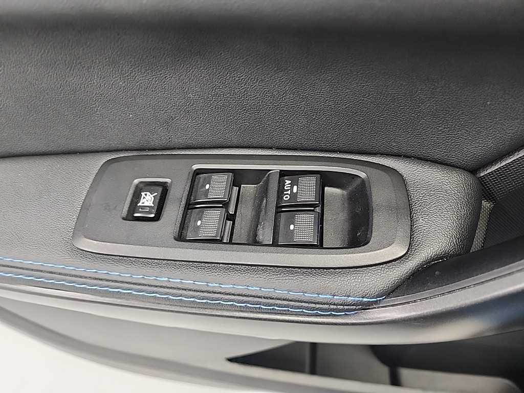 Ford Ranger - Vista 8