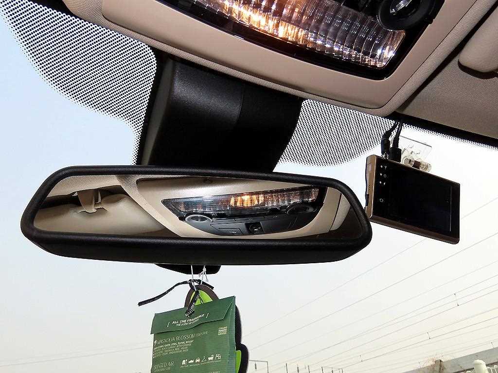 BMW 5 Series 2016 Negro - Importación desde Corea - HF Imports Iquique - Foto 15